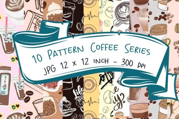 Coffee Series