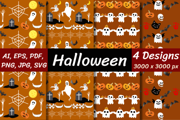 Halloween Design Done Right