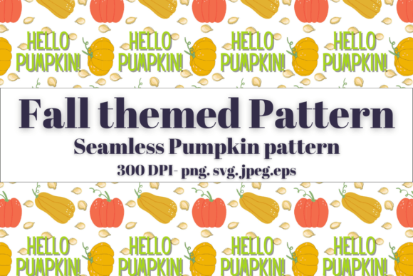 Pumpkins: Strategic Design Assets for Fall Branding and Creative Execution