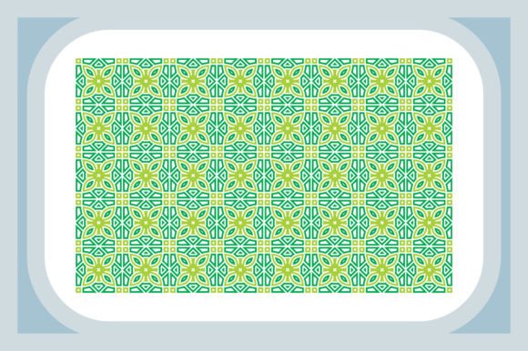 Seamless Geometric