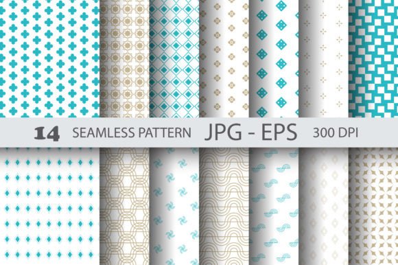 Sweet Seamless Pattern Graphic: A Versatile Digital Asset for Diverse Creative Workflows